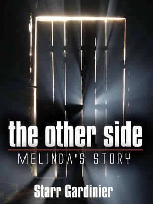 Melinda's Story - ebook